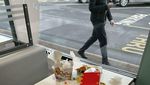 10 Aksi Pemalas Bikin Dapur hingga Restoran Berantakan Bak Kapal Pecah