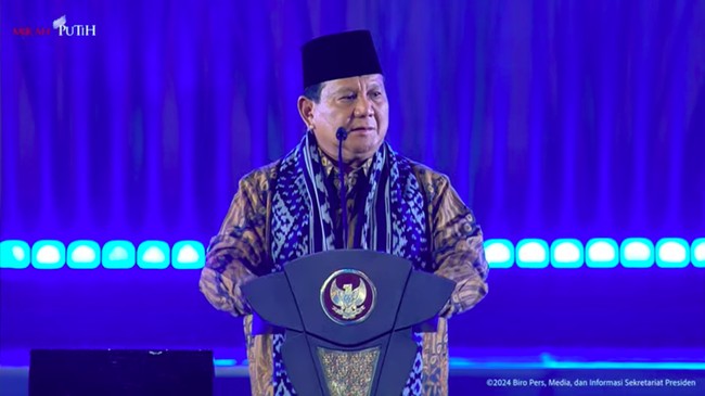 Ragam Komentar Saat Prabowo Ingin Koruptor Divonis Separuh Abad
