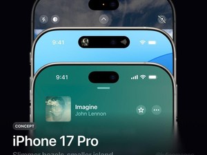Video: Rumor iPhone 17 Bakal Punya Layar 120Hz