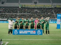 Rapor Persebaya Sepanjang Putaran Pertama Liga 1 2024/2025
