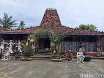 Ada Museum Desa Tak Jauh dari Candi Borobudur, Apa Isinya?