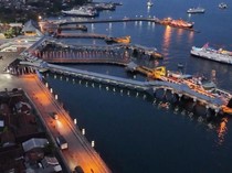 ASDP Layani 1.908 Penyeberangan Ketapang-Gilimanuk Selama Libur Natal