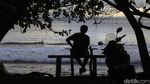 Surga Peselancar di Batukaras, Pangandaran