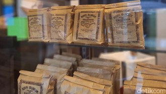 Jejak Era Kolonial, Ini 5 Toko Kopi Kuno yang Bertahan Sampai Sekarang