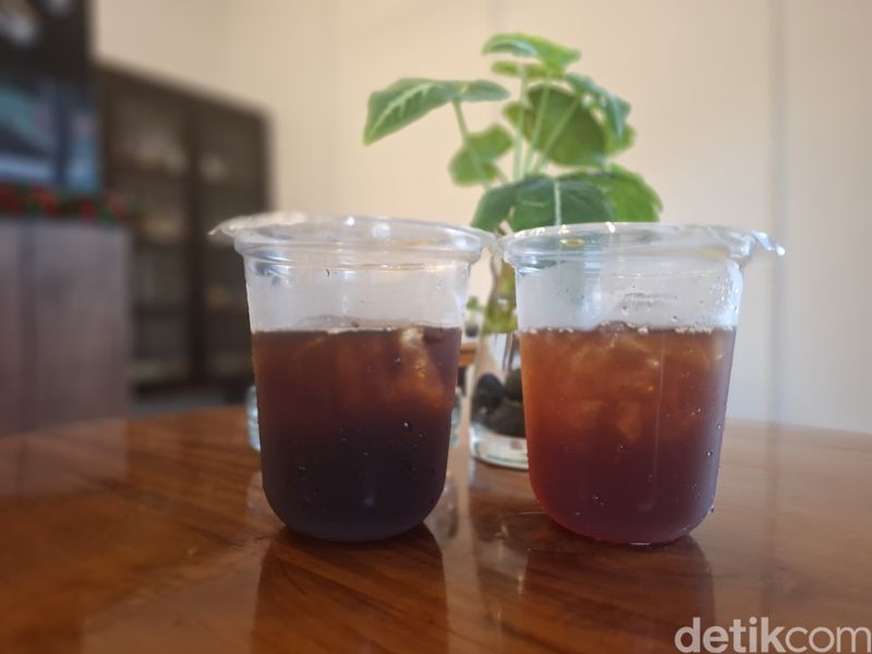 Toko Kopi Bah Sipit