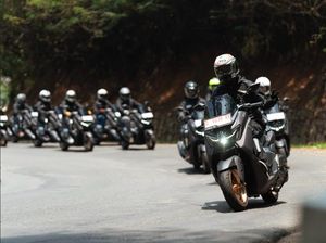 Touring Jauh saat Liburan Nataru 2024, Jangan Sotoy Ini Tipsnya