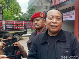 Respons PDIP Menyikapi Vonis 1 Tahun Penjara Anggota DPRD Sumut