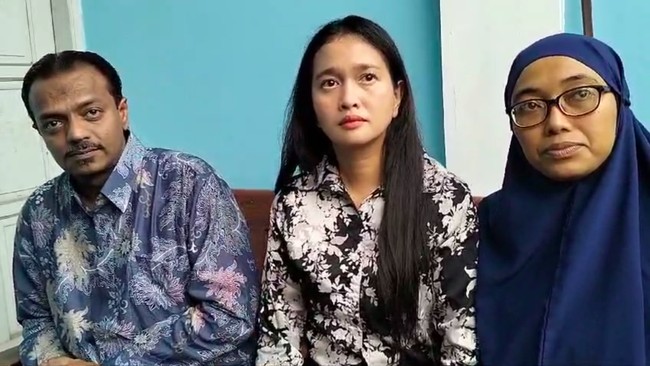 Curhat Yudi di Senayan Dibongkar Arimbi, Ungkap Dipaksa Ngaku Diperkosa