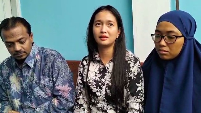 7 Pernyataan Arimbi Dipaksa Eks Suami Bikin Laporan Palsu Pemerkosaan