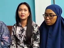 Kasus Pemerkosaan 2017 Diungkit Mantan Suami, Korban Ungkap Laporan Palsu