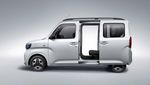 Tampang Mobil Listrik Wuling yang Mau Dijual Rp 110 Juta