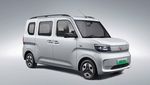 Tampang Mobil Listrik Wuling yang Mau Dijual Rp 110 Juta
