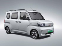 Mobil Listrik Baru Wuling Bakal Dijual Rp 110 Juta, Pakai Pintu Geser!