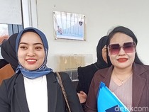 Kasus Dugaan Zina Oknum ASN Dihentikan, Istri Siap Lapor Mabes Polri