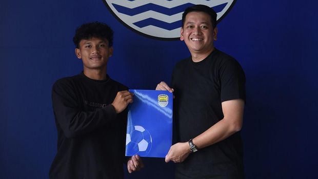 Zulkifli Lukmansyah.