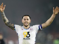 Brownhill Tak Akan Bela Timnas Malaysia