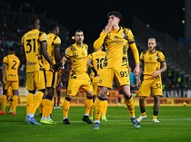 Inter Milan Menang 3-0 di Markas Cagliari