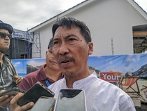 12.331 Ha Lahan di Lombok Barat Jadi LP2B, Tak Boleh Dibangun Rumah-Industri