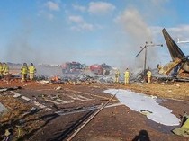 Update Kecelakaan Jeju Air: Korban Tewas Jadi 122 Orang