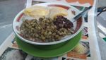 Legit Kental! 20 Bubur Kacang Ijo Rp 10 Ribuan Ada di Sini