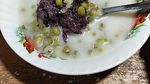 Legit Kental! 20 Bubur Kacang Ijo Rp 10 Ribuan Ada di Sini