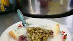 Legit Kental! 20 Bubur Kacang Ijo Rp 10 Ribuan Ada di Sini