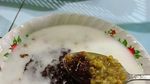 Legit Kental! 20 Bubur Kacang Ijo Rp 10 Ribuan Ada di Sini