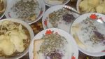 Legit Kental! 20 Bubur Kacang Ijo Rp 10 Ribuan Ada di Sini