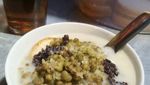 Legit Kental! 20 Bubur Kacang Ijo Rp 10 Ribuan Ada di Sini