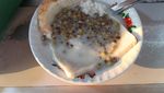 Legit Kental! 20 Bubur Kacang Ijo Rp 10 Ribuan Ada di Sini