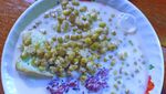 Legit Kental! 20 Bubur Kacang Ijo Rp 10 Ribuan Ada di Sini