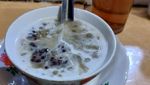 Legit Kental! 20 Bubur Kacang Ijo Rp 10 Ribuan Ada di Sini