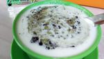 Legit Kental! 20 Bubur Kacang Ijo Rp 10 Ribuan Ada di Sini