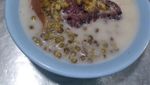 Legit Kental! 20 Bubur Kacang Ijo Rp 10 Ribuan Ada di Sini