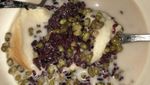 Legit Kental! 20 Bubur Kacang Ijo Rp 10 Ribuan Ada di Sini
