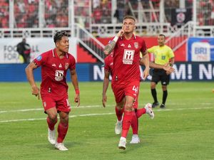 Cassio Scheid Ungkap Alasan Tinggalkan Malut United Meski Masih Dipertahankan
