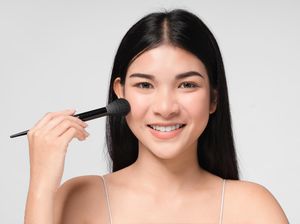 Mengenal Jenis-jenis Complexion Makeup Agar Hasil Riasan Sempurna