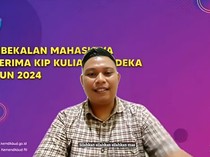 7 Tips Kelola Dana Bantuan KIP Kuliah untuk Bangun Bisnis Ala Faron, Ingin Coba?