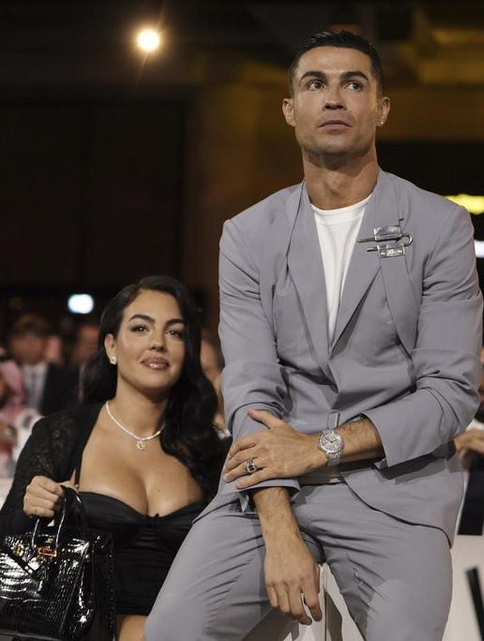 Georgina Rodriguez Georgina Rodriguez