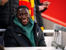 Liverpool Banderol Konate Nyaris Rp 1 T, Madrid Kasih Ultimatum