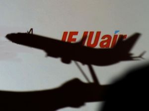 Pesawat Jeju Air Kecelakaan, 62 Orang Tewas-Tak Ada WNI