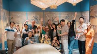 Kebersamaan dengan mendiang Hardy Iskandar. Foto: instagram Jessica Iskandar