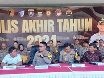 Kasus penganiayaan Dominasi Perkara di Polresta Barelang selama 2024