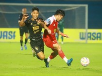 PSIS Imbang Lawan Barito Putera, Gilbert Agius: Hasil Fair