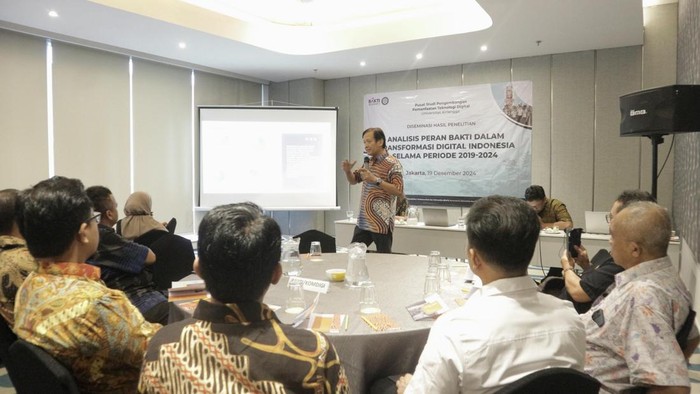 Listrik dan Kebijakan Lokal Hambat Penyediaan Internet di Wilayah 3T