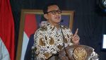 Potret 5 Menteri yang Dicopot Prabowo, Sri Mulyani hingga Dito