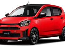 Daihatsu Pamerkan Mira e:S GR Sport Concept di Tokyo Auto Salon 2025