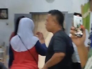Katering Korban Penipuan Makan Gizi Gratis Diiming-imingi Kontrak 5 Tahun