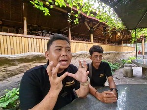 5 Fakta Pengusaha Katering Kediri Tertipu Program Makan Bergizi Gratis