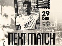 Persita Tangerang Vs PSM Makassar Tayang di Mana? Ini Jadwal-Cara Nontonnya